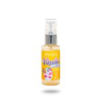 LEVRANA, Детский тоник для лица ЮННИ, COSMOS ORGANIC, 50 мл