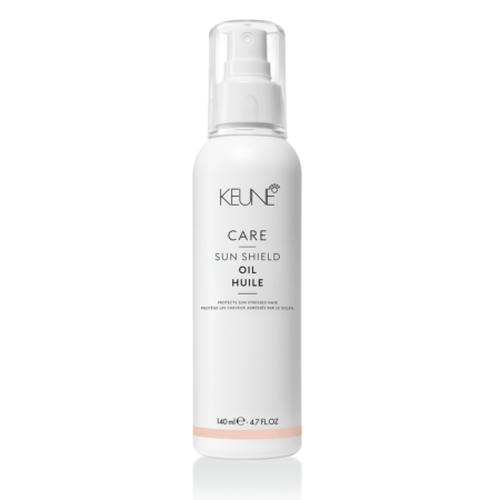 KEUNE, Масло для волос Солнечная линия CARE Sun Shield Oil, 140 мл