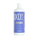 TEFIA, Крем-окислитель для обесцвечивания волос 10% Mypoint Bleach, 900 мл