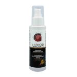 LUXOR, Питательный восстанавливающий флюид для волос Color, 98 мл