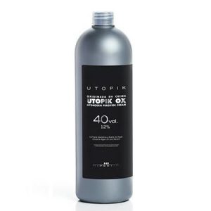HIPERTIN, Крем-перекись водорода 12% (40 Vol) Utopik, 900 мл