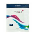 DARIQUE, Маска «Anti-age» с черникой, 40 гр