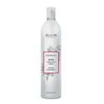 OLLIN, Мусс «Плотность волос» Ollin BioNika, 250 мл