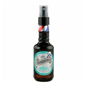 BEARDBURYS, Спрей с морской солью для укладки волос Ocean Sea Salt Spray, 100 мл