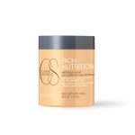 LENDAN, Маска для сухих и поврежденных волос Rich Nutrition, 500 мл