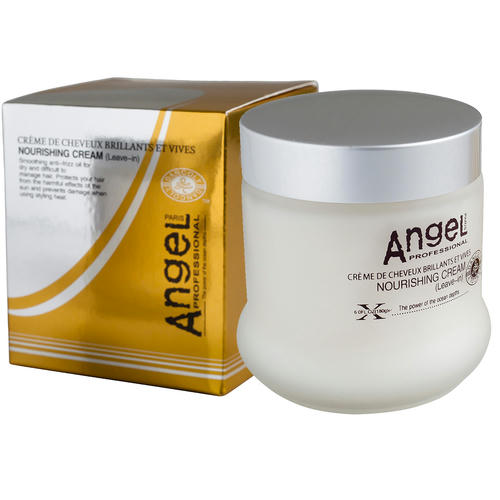 ANGEL, ANGEL, Крем для волос питательный Professional, 180 мл
