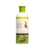 FARMSTAY, Увлажняющая эмульсия с муцином улитки Snail Visible Difference Moisture Emulsion, 350 мл