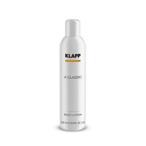 KLAPP, Лосьон для тела A Classic, 200 мл