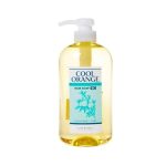 LEBEL, Шампунь для волос и кожи головы Cool Orange Hair Soap Super Cool, 600 мл