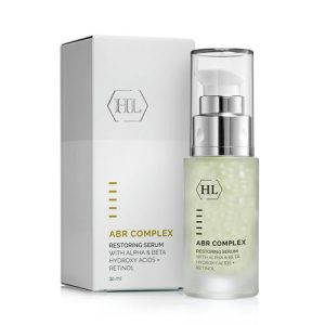 HOLY LAND, Сыворотка Restoring Serum ABR Complex, 30 мл