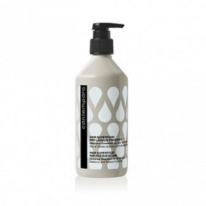 BAREX, Шампунь для частого использования Hair Superfood Contempora, 500 мл