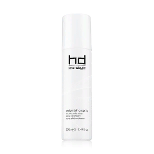 FARMAVITA, Спрей для придания объема сильной фиксации Hd Volumizing Spray, 220 мл