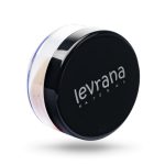 LEVRANA, Сухой минеральный хайлайтер "Gold flash", 5 гр