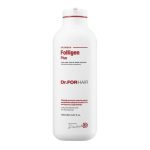 DR.FORHAIR, Шампунь-крем интенсивный для укрепления корней и стимуляции роста волос, 500 мл