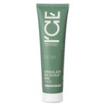 I'CE PROFESSIONAL BY NATURA SIBERICA, Согревающая маска-активатор для кожи головы SCALP EXPERT, 150 мл