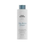 FOUR REASONS, Интенсивно увлажняющий шампунь для сухих волос Silki Moisture, 300 мл