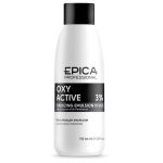 EPICA, Кремообразная окисляющая эмульсия 3 % (10 vol) Oxy Active, 150 мл