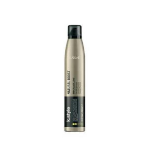 LAKME, Мусс для прикорневого объема K.Style Natural Boost Thick & Volume, 300 мл