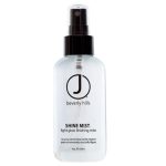 J BEVERLY HILLS, Спрей-блеск для волос Shine Mist, 100 мл