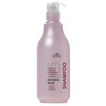 TMT MILANO, Шампунь для частого использования с миндальным маслом Hq Shampoo, 500 мл