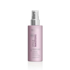 REVLON, Спрей переменной фиксации Memory Spray Style Masters, 150 мл