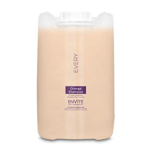 DUSY PROFESSIONAL, Шампунь с апельсиновым маслом и коллагеном Orange Shampoo, 5000 мл