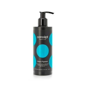 CONCEPT, Пигмент прямого действия Fashion Look Turquoise, 250 мл