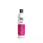 REVLON, Шампунь защита цвета для всех типов окрашенных волос Pro You Keeper, 350 мл