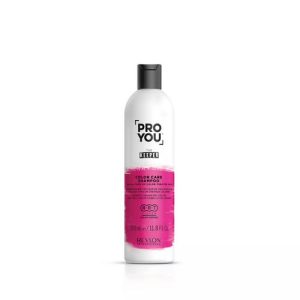 REVLON, Шампунь защита цвета для всех типов окрашенных волос Pro You Keeper, 350 мл