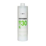 EUGENE PERMA, Окислитель для перманентных красителей 9% (30 Vol) Oxycrem, 1000 мл