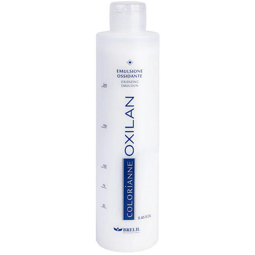 BRELIL, Перекись-эмульсия Colorianne Oxilan 9%, 250 мл