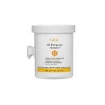 GIGI, Многоцелевой воск для микроволновой печи All Purpose Microwave Formula, 226 гр