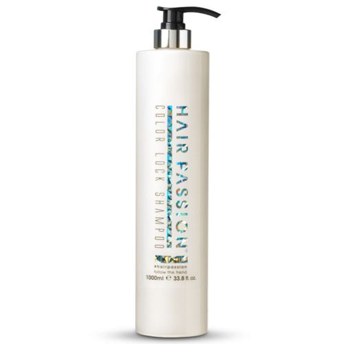HAIR PASSION, Шампунь для запечатывания цвета After Color Care System, 1000 мл