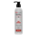 CHI, Шампунь для волос Ionic Color Illuminate Red Auburn, 739 мл