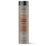 LAKME, Шампунь для обновления цвета коричневых оттенков волос Color Refresh, 300 мл