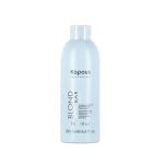 KAPOUS, Кремообразная окислительная эмульсия Blond Cremoxon с экстрактом жемчуга 3%, 200 мл