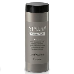 INEBRYA, Пудра для объема волос Volumizing Powder Form, 30 мл