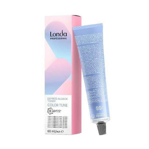 LONDA, Экспресс-тонеры Color Tune /81, 60 мл — изображение 2