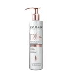 KORBAN, Рабочий состав нанопластики Шаг №2 Mais Liss Brazilian Protein, 500 мл