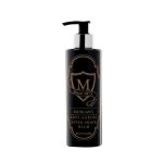 MORGAN`S, Бальзам после бритья с эффектом против морщин, 250 мл