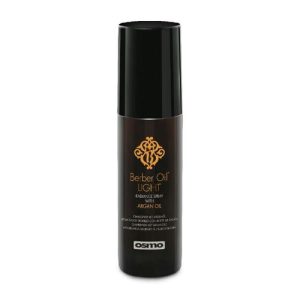 OSMO, Спрей восстановление и лечение "Берберское масло" Berber Oil Light Radiance Spray, 125 мл