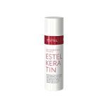 ESTEL, Кератиновая вода для волос Keratin, 100 мл