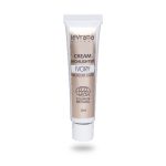 LEVRANA, Кремовый хайлайтер Ivory, ECOCERT, 15 мл