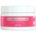 TEFIA, Маска для окрашенных волос Color Mycare, 250 мл