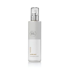 HOLY LAND, Мыло Cleansing Soap Juvelast, 250 мл