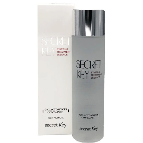 SECRET KEY, Увлажняющая эссенция для лица Starting Treatment Essence, 155 мл