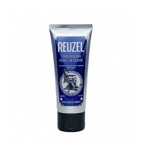 REUZEL, Моделирующий крем для укладки Fiber Cream, 100 мл