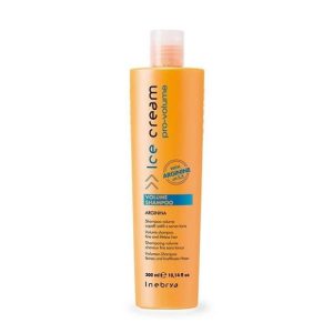 INEBRYA, Шампунь для объема тонких волос Shampoo Pro Volume, 300 мл