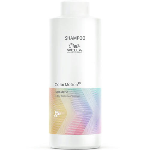 WELLA, Шампунь для защиты цвета Color Motion, 1000 мл