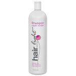 HAIR COMPANY, Шампунь для восстановления структуры волос Hair Natural Light, 1000 мл